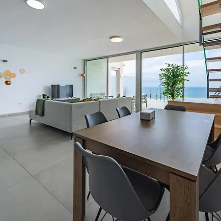 Penthouse Bliss Appartement Benalmádena