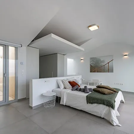 Penthouse Bliss Appartement Benalmádena