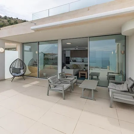 Penthouse Bliss