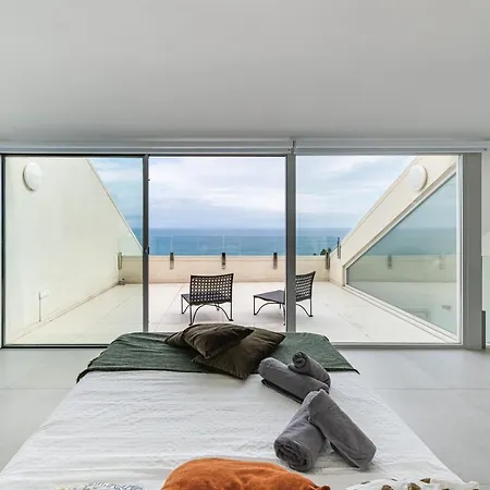 Penthouse Bliss *