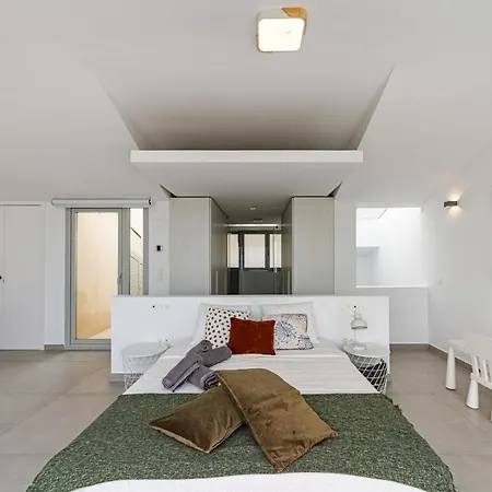Apartament Penthouse Bliss *