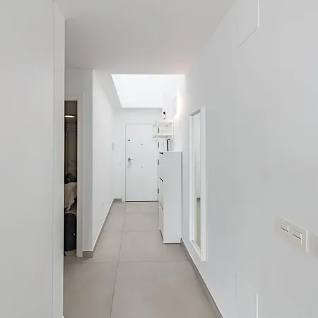 Apartament Penthouse Bliss *