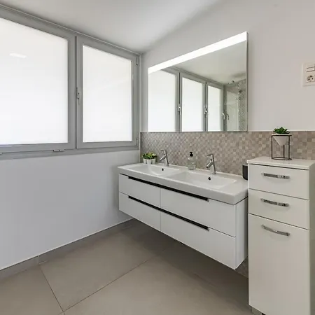 Penthouse Bliss Benalmádena